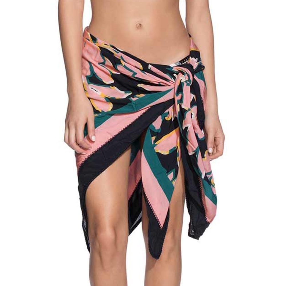 Maaji Pareo Kimono Cover-Up - Picture 2 of 6